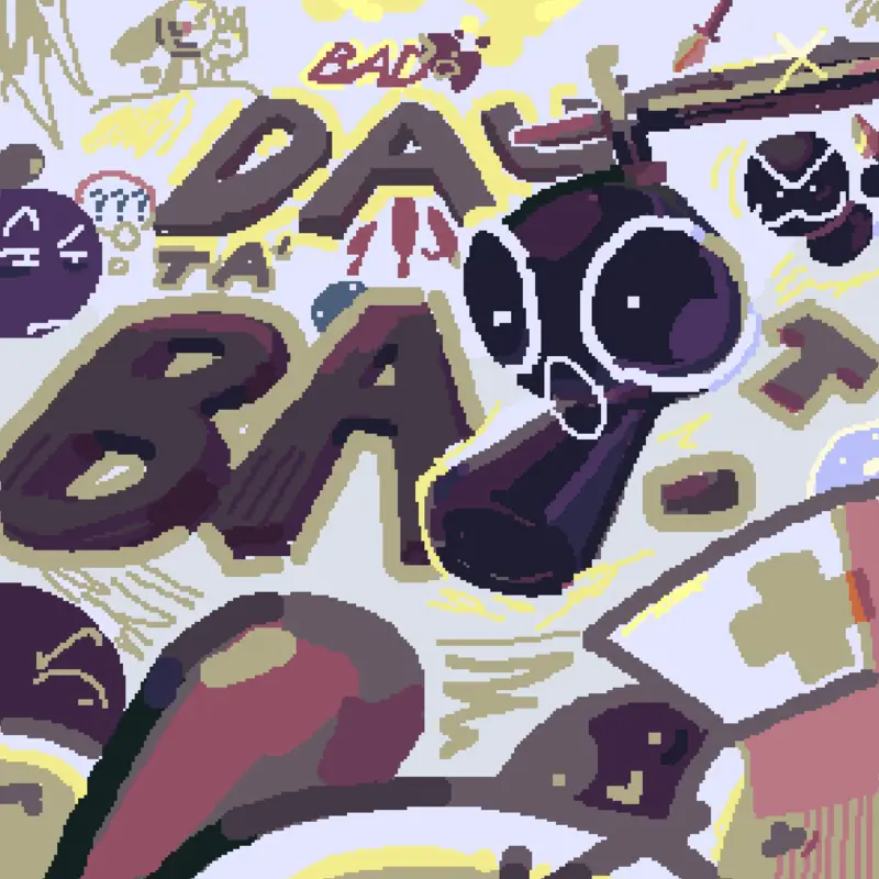 batting day fanart by @empithydemandsgoodgames
