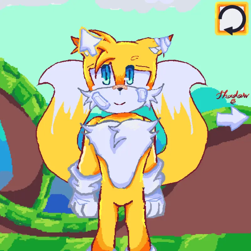 Game by @SONlCJuliannamommyJe
