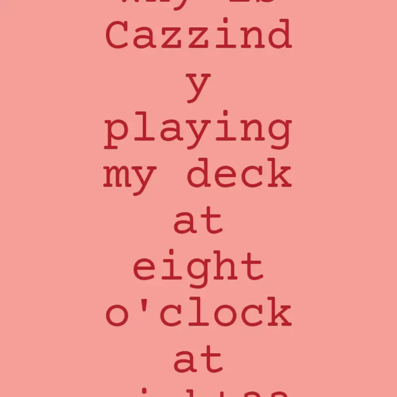 Game by @miaa123