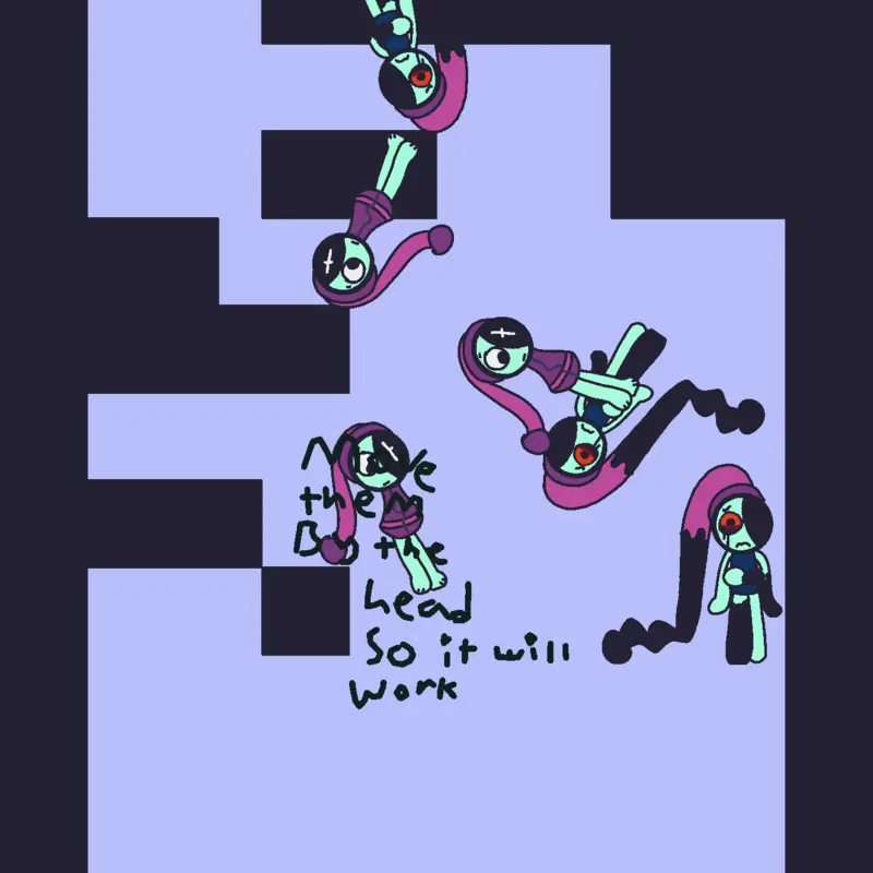 Game by @SprunkiChild
