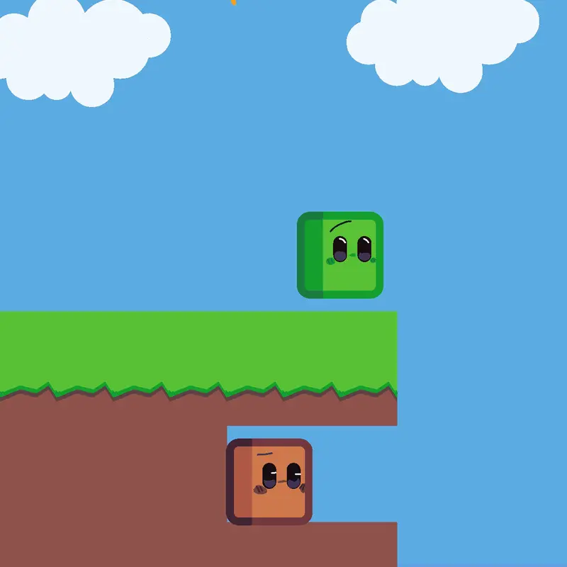 Game by @tr3b0l