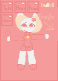 Neko ragdoll:3