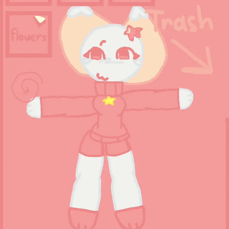 Game by @Neko_cutechan
