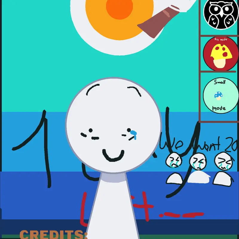 Game by @RussianTight