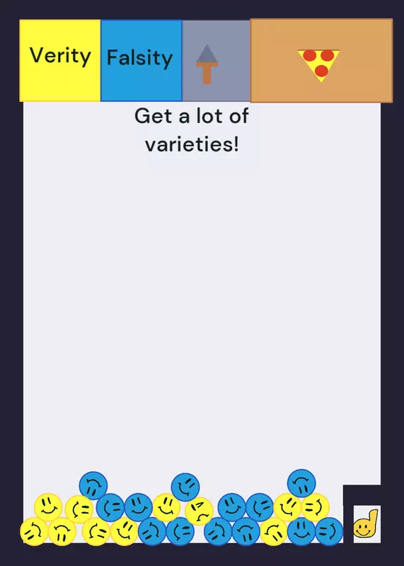 Game by @Pac-man-89
