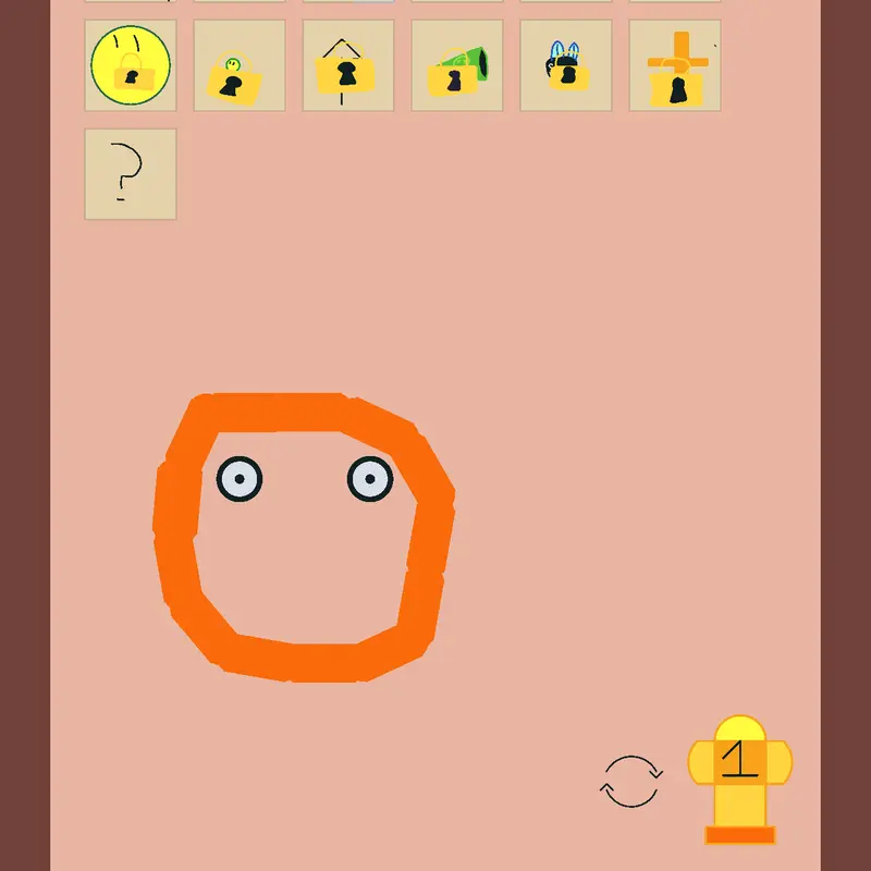 Game by @aisdensss
