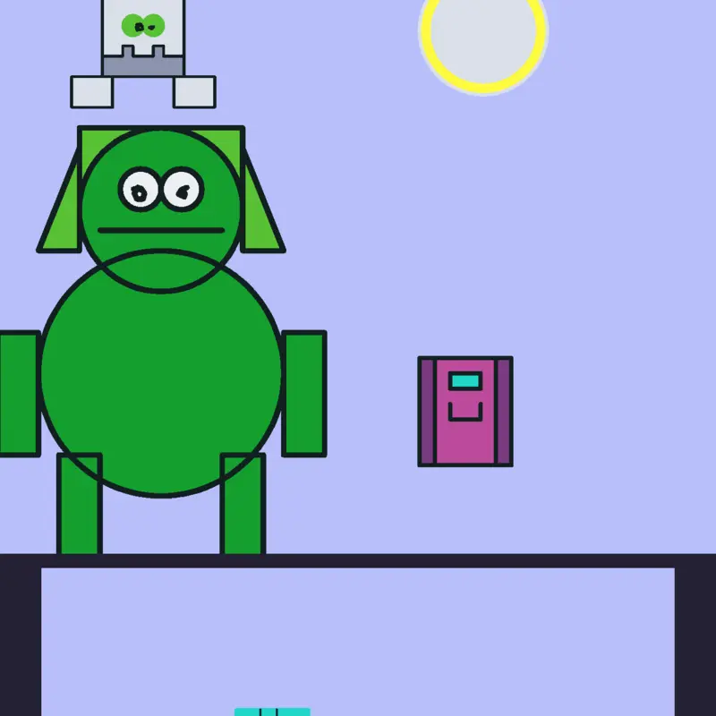 Game by @roycoe