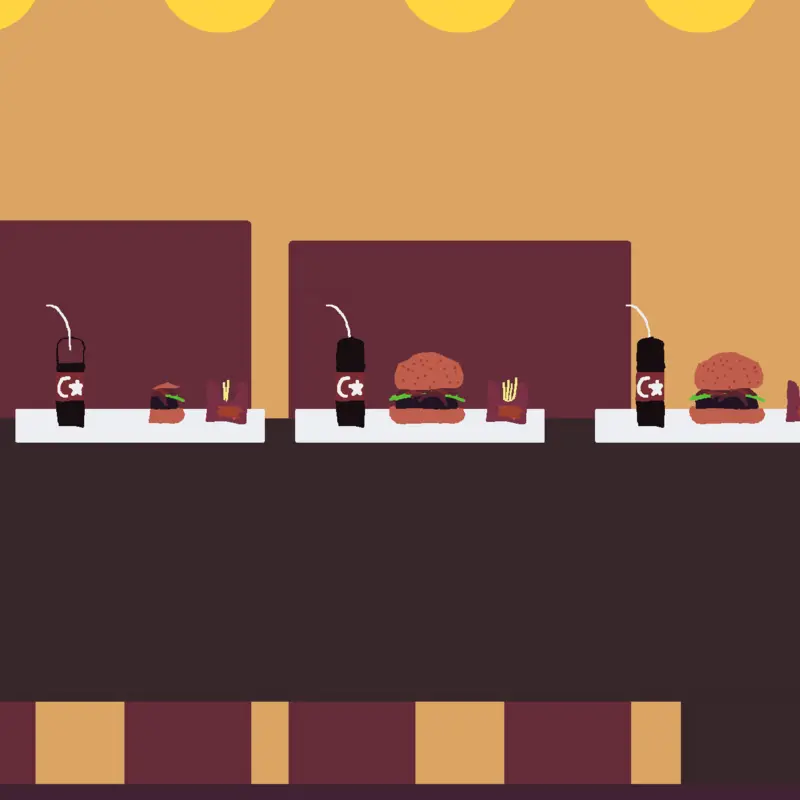 Game by @arasoyuncu