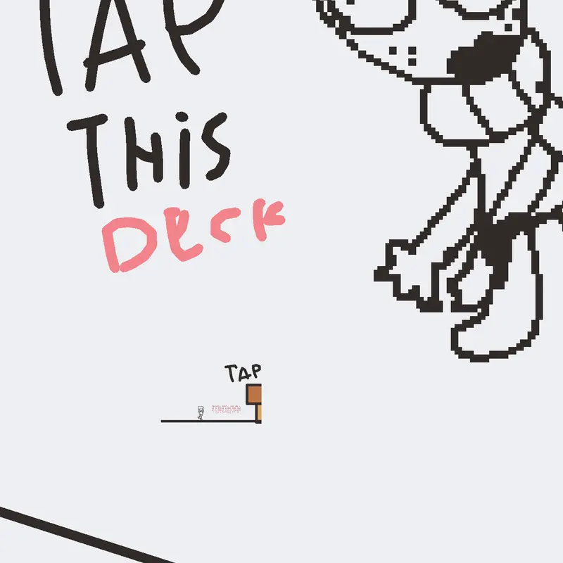 Game by @creami