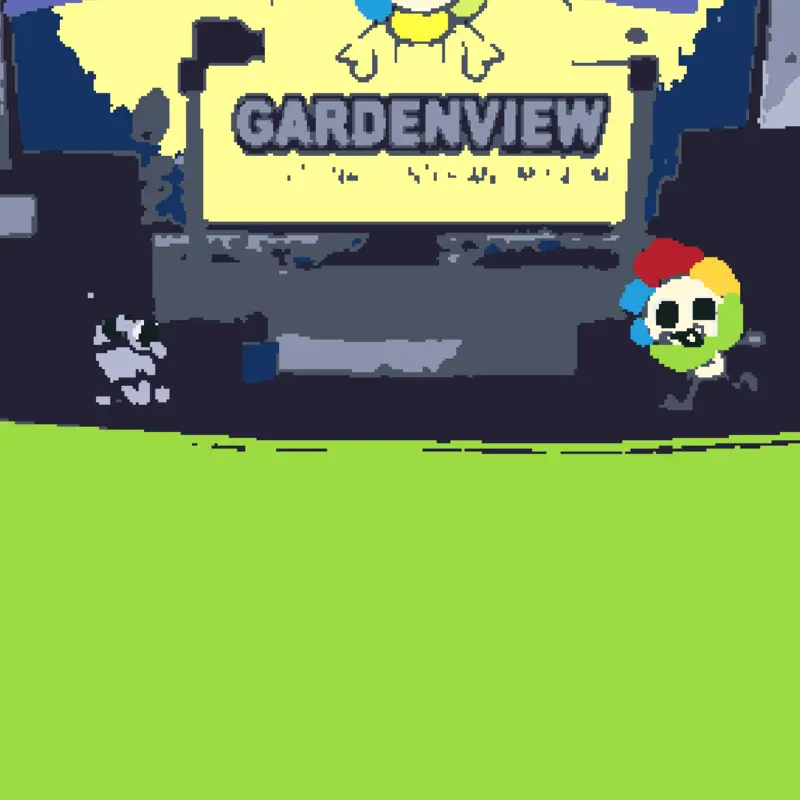 Game by @candy507