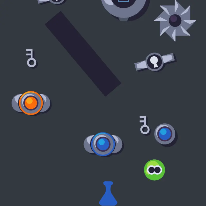 Game by @cooperplays