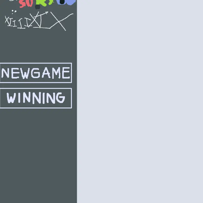 Game by @5iajskshsj