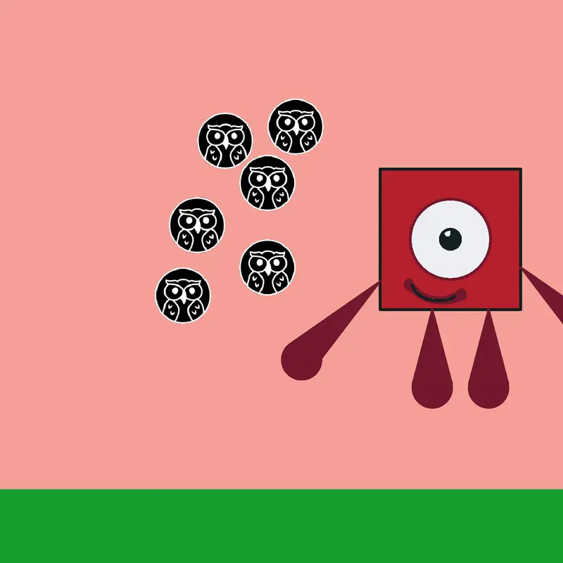Game by @Numberblock4000000000
