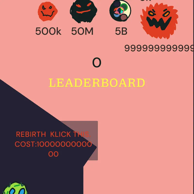 Game by @Slomby