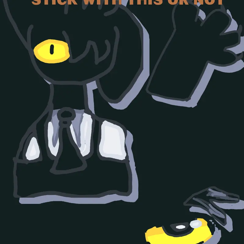 New artstyle!!! by @ErikDocze