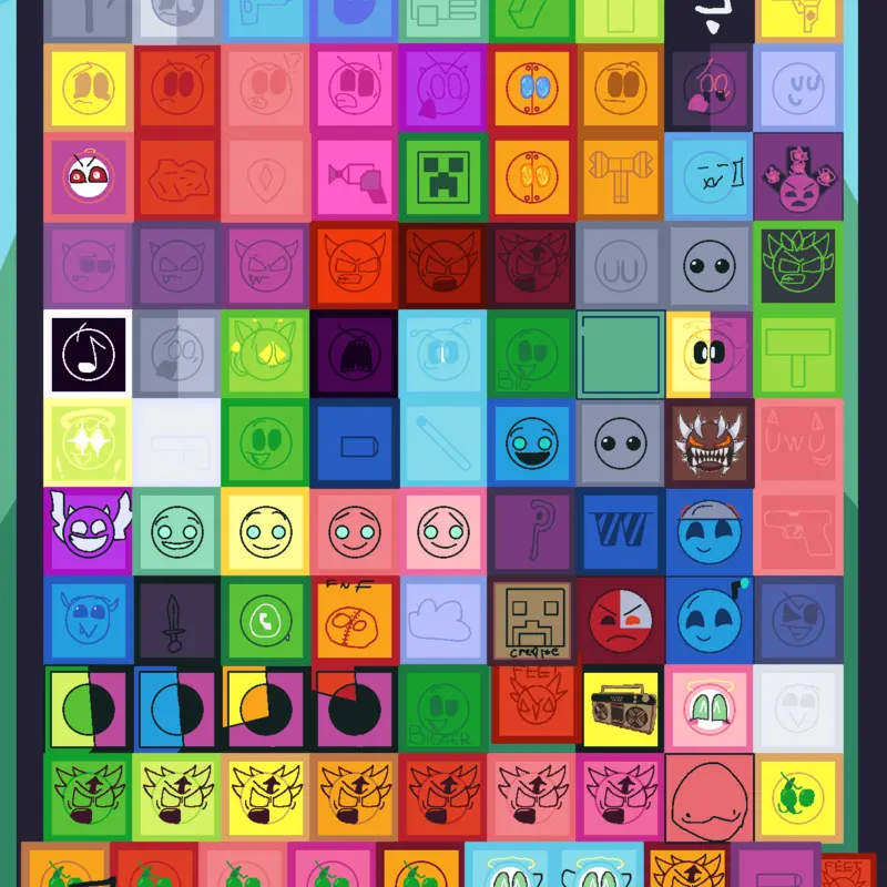 Game by @skywillfolloweveryone