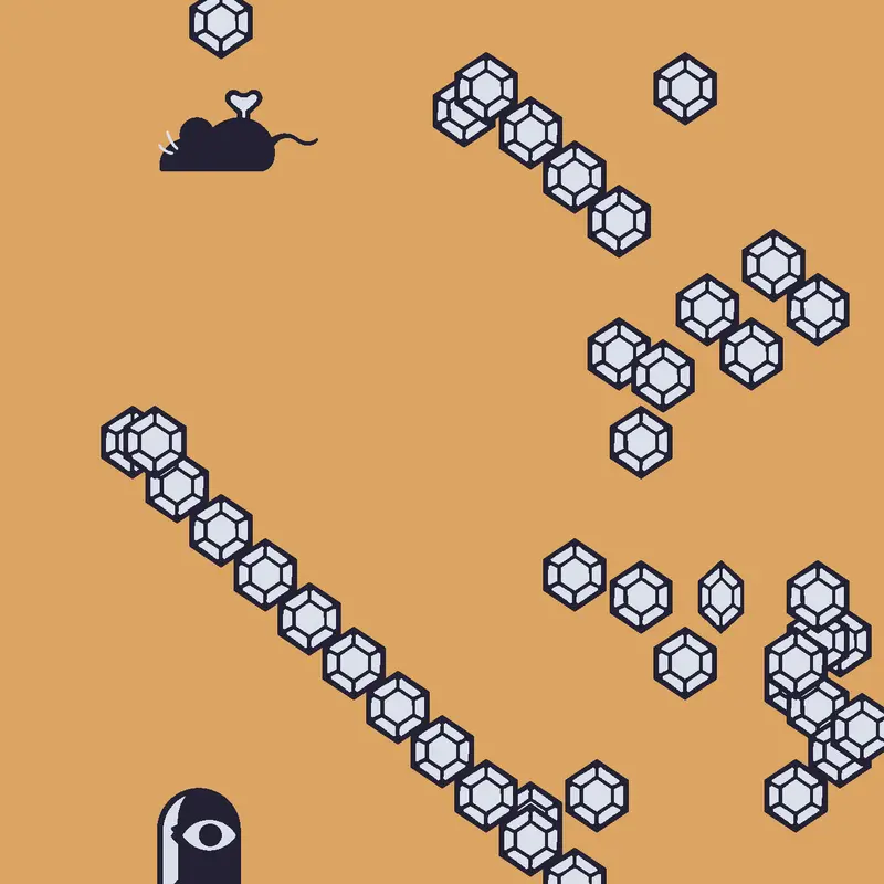 Game by @Milobear