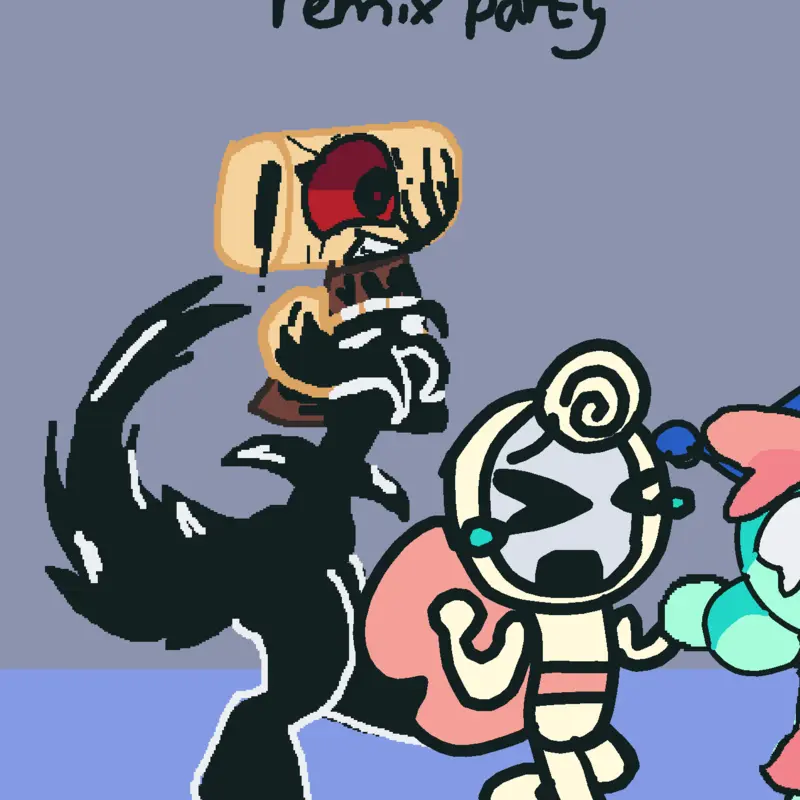 Game by @Kooreo