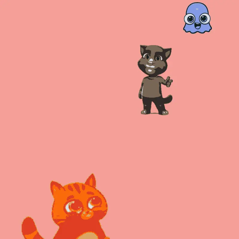 Game by @BenicioDR