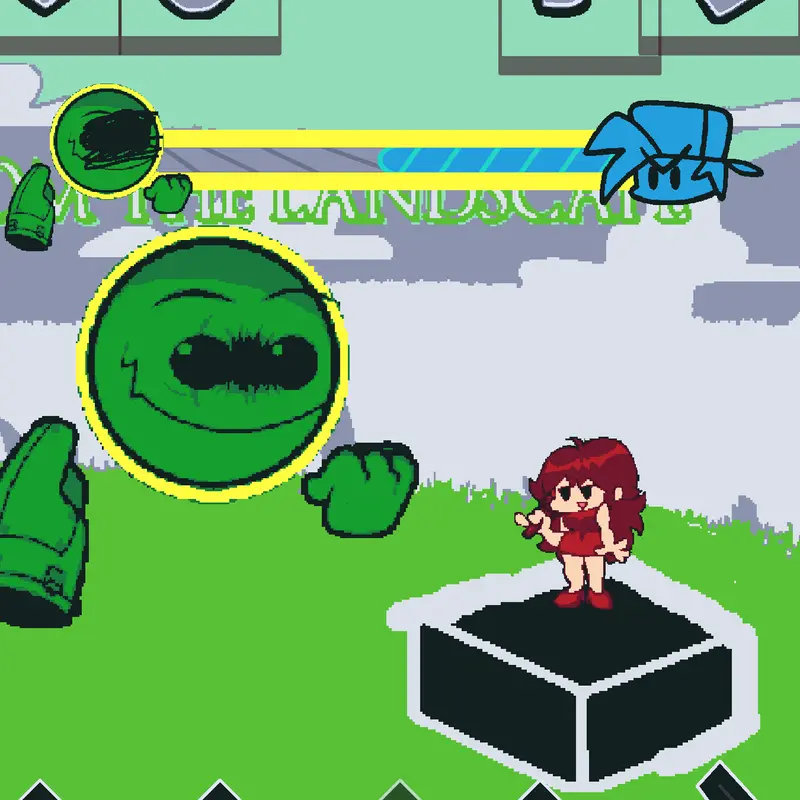 Game by @tbags