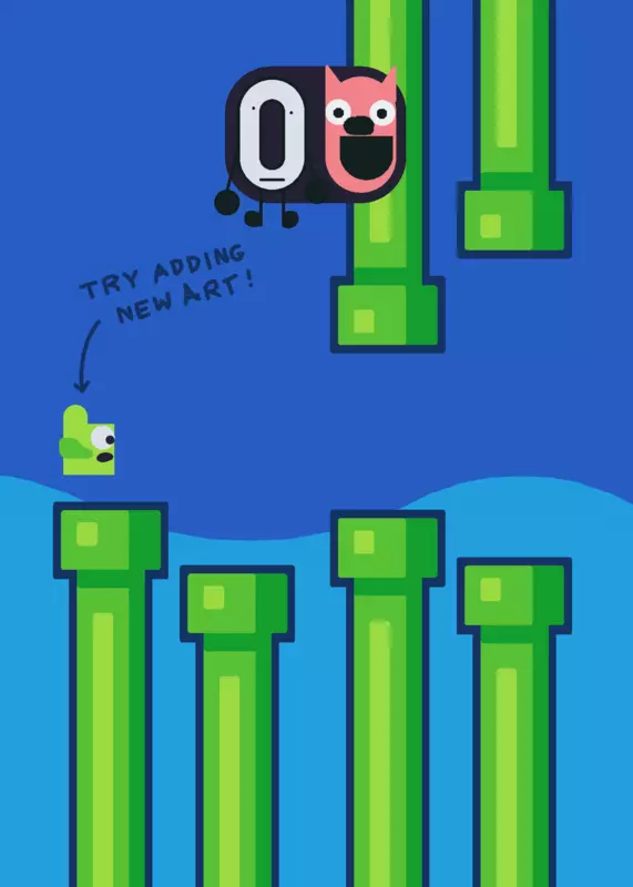 Game by @Shilak2