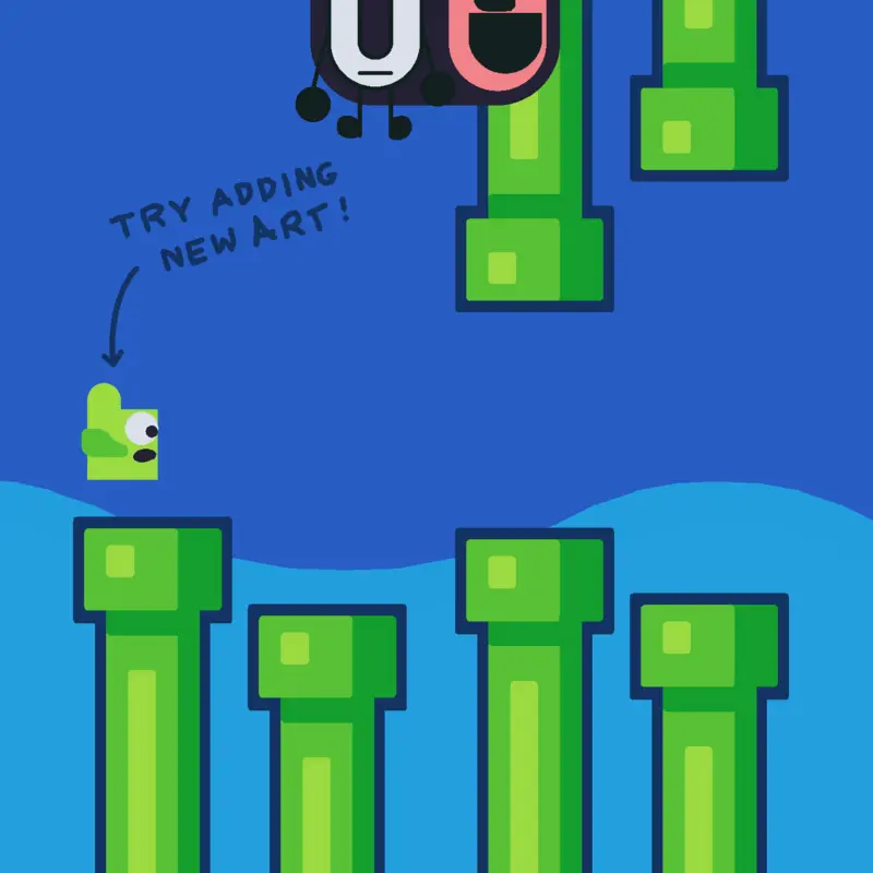 Game by @Shilak2
