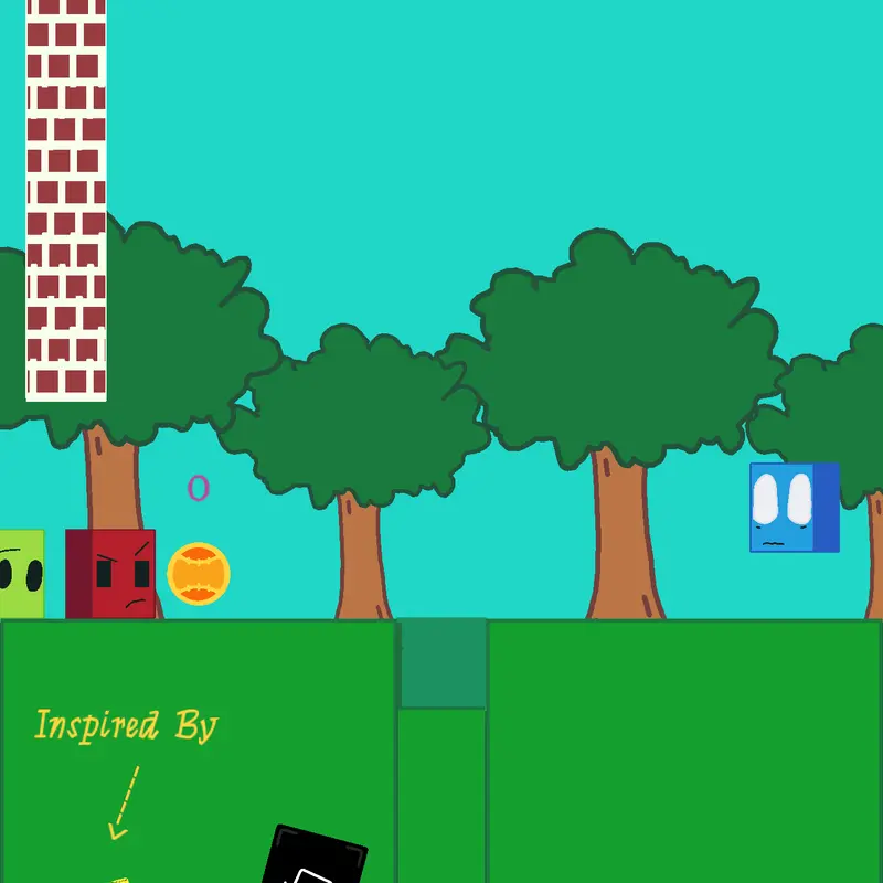 Game by @helloimsprunkifan