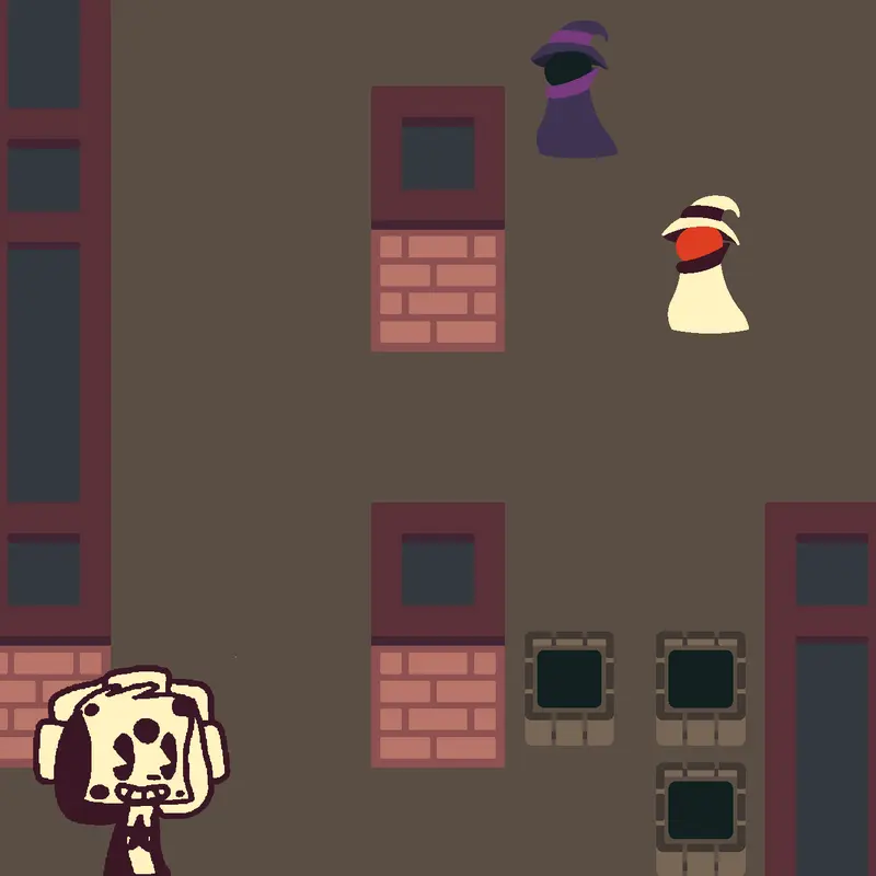 Game by @Osty