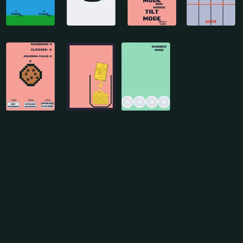 Game by @_Not_CreativeGuy