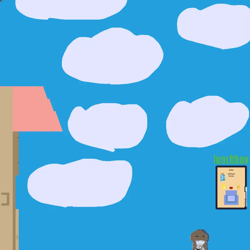 Game by @Livzsay
