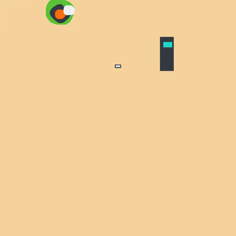 Game by @lukasfariajesus