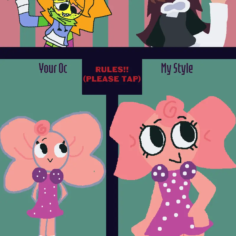 Game by @RoseVixEarlyLolz