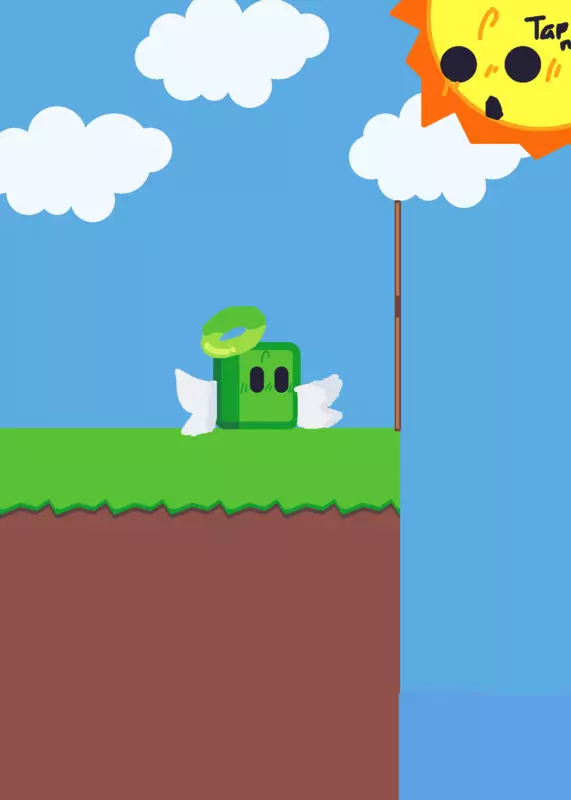 Game by @Bellegames10