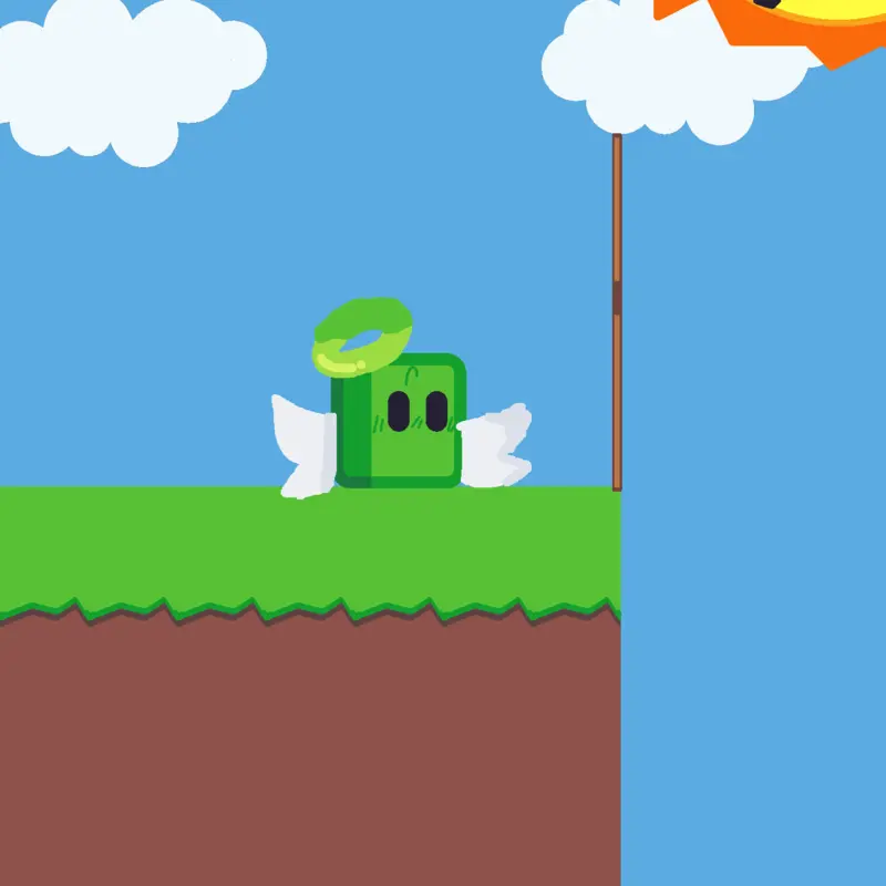 Game by @Bellegames10