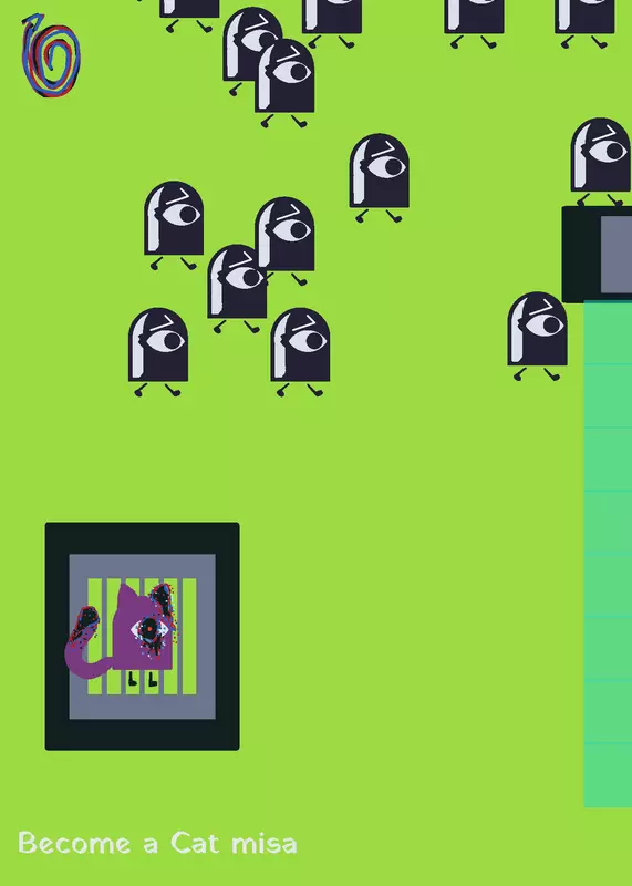 Game by @Multi-Vee-aeishalae