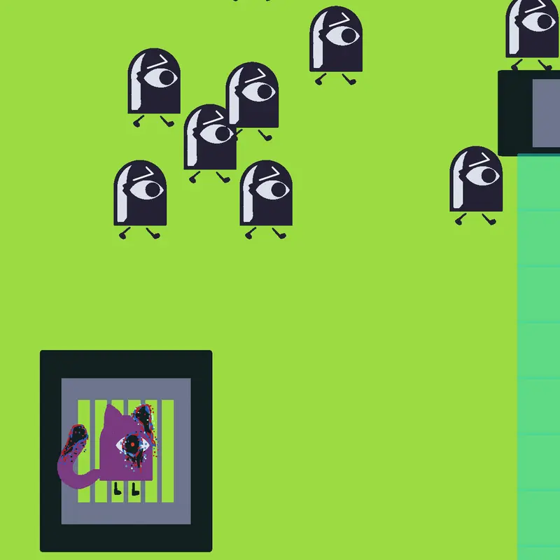 Game by @Multi-Vee-aeishalae