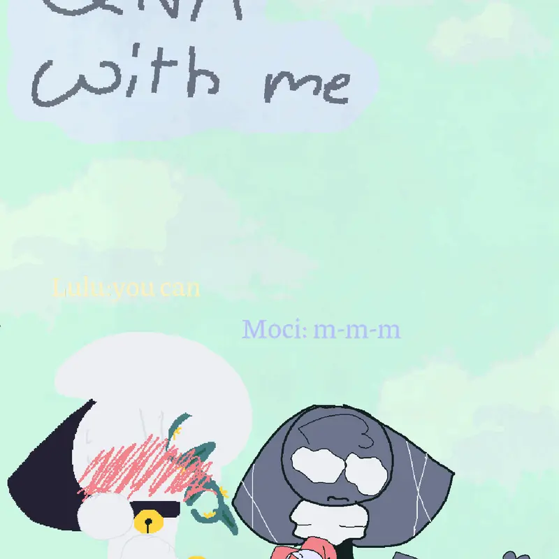 Game by @angelscatslol