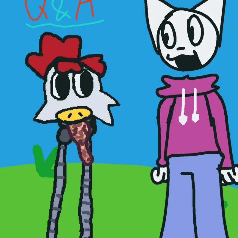 Game by @Silly_animationz