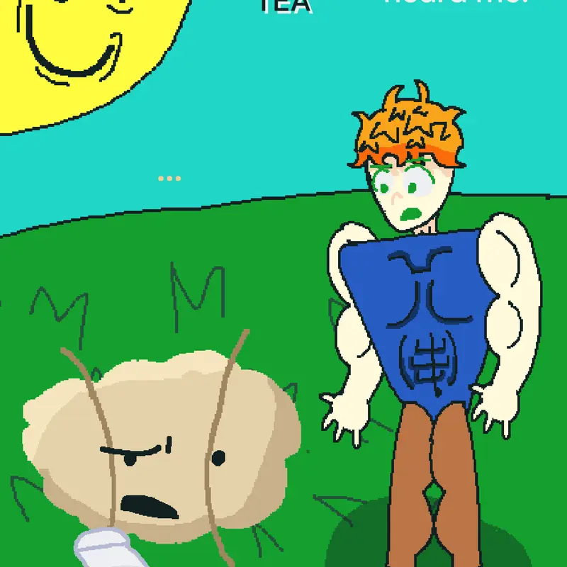 Game by @Tea-made_