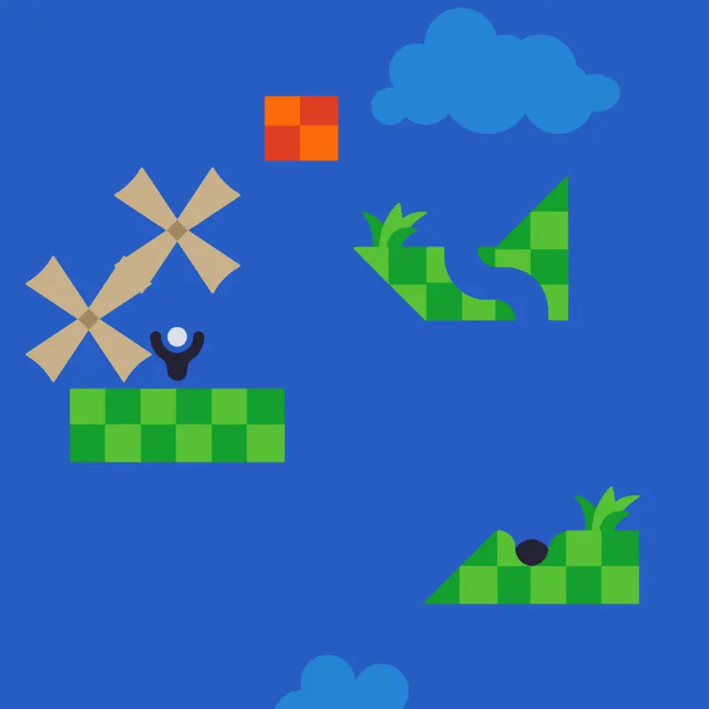 Game by @jutoledotoledo