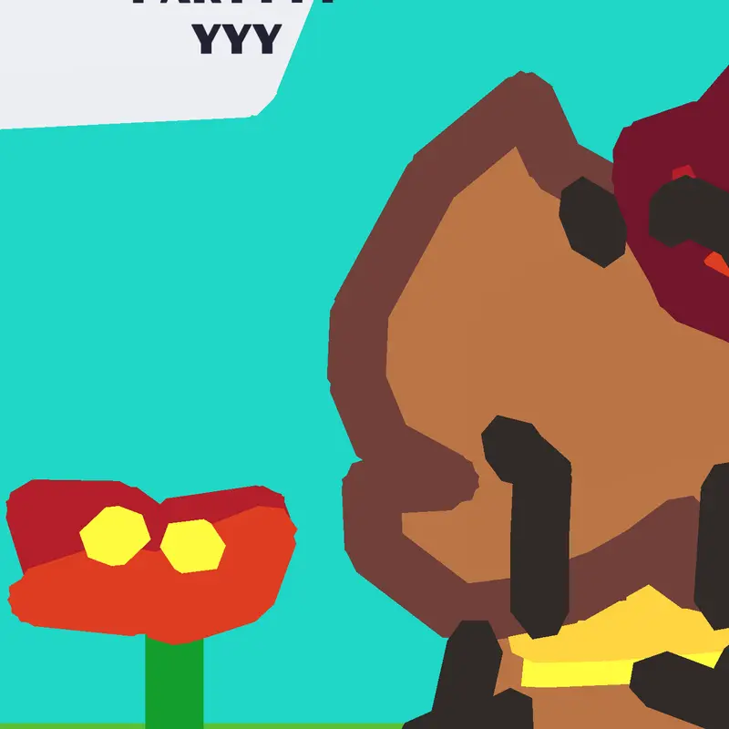 Game by @Saruky