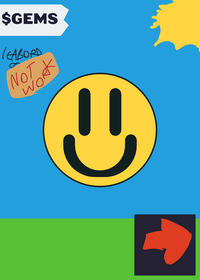 Click in the smile