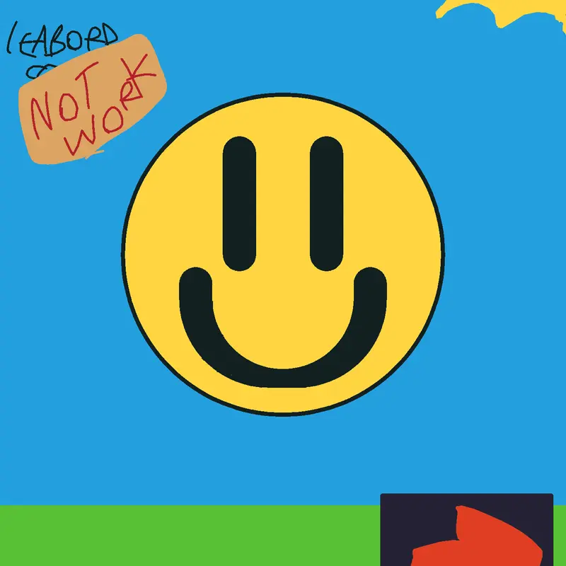 Click in the smile by @ismael33