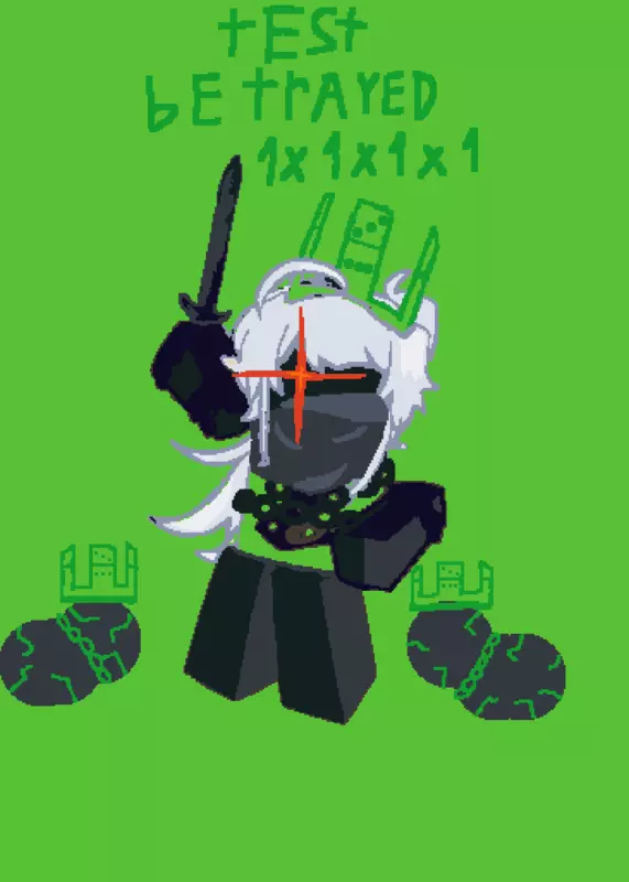 Game by @Yoshikage_kira_morioh