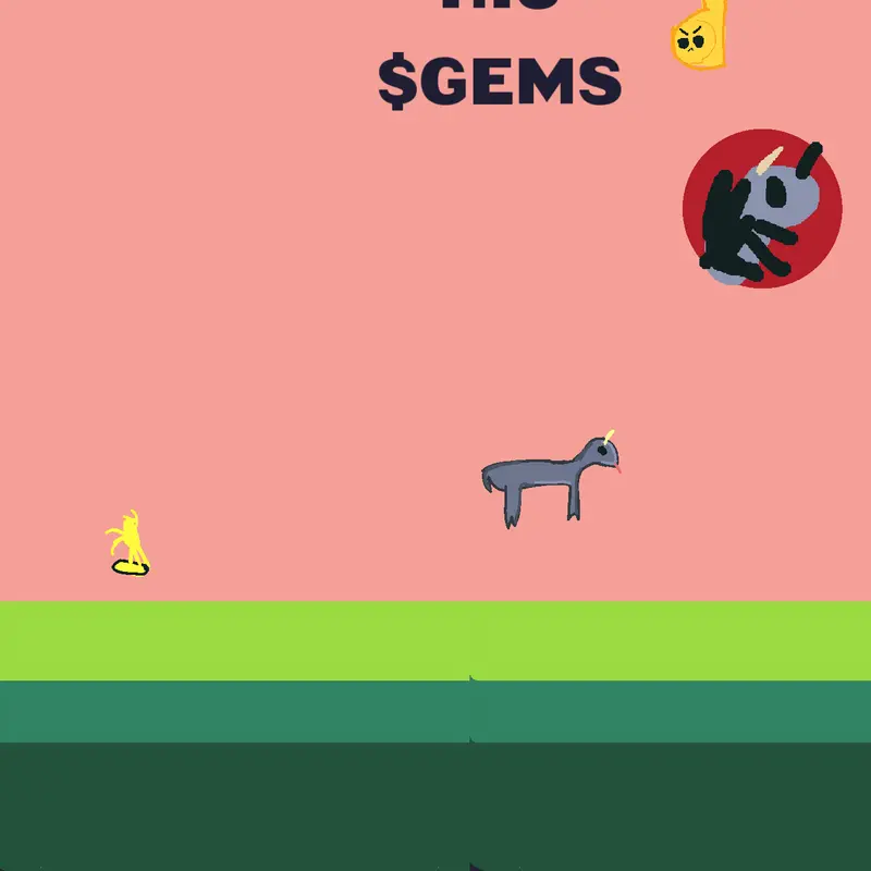 Game by @GoatsimPro