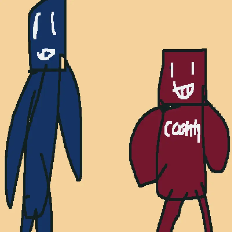 Game by @minepastprocheworld