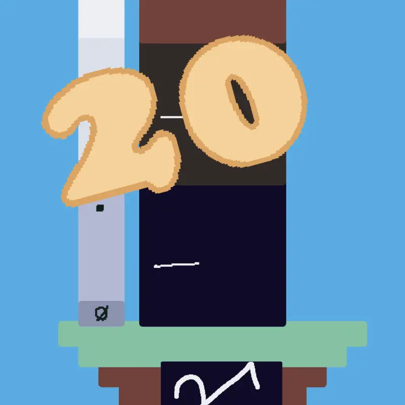 Game by @Geometicbbankman