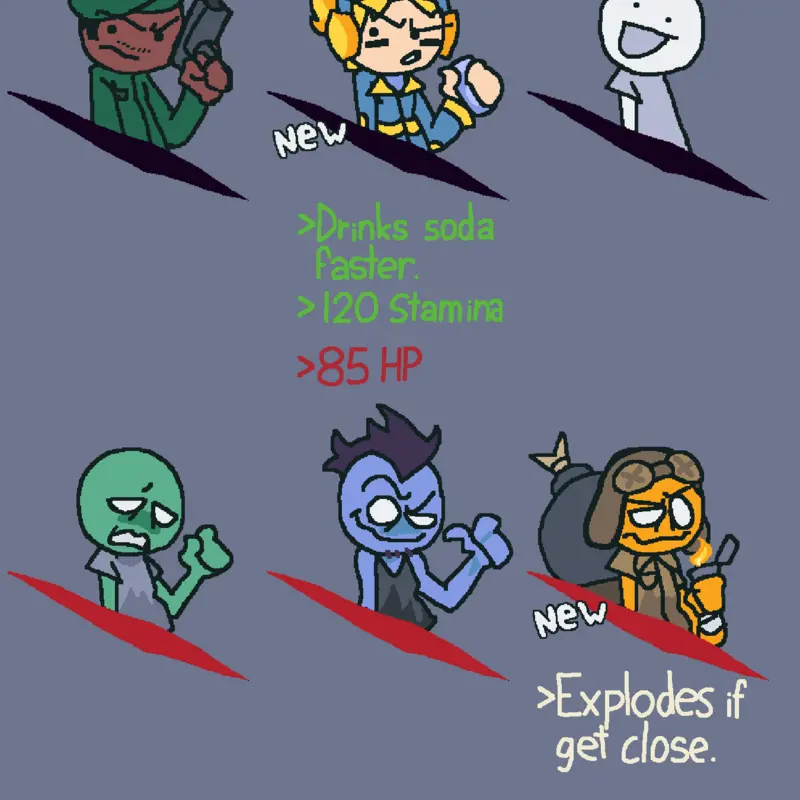Game by @Nakiz_Artz