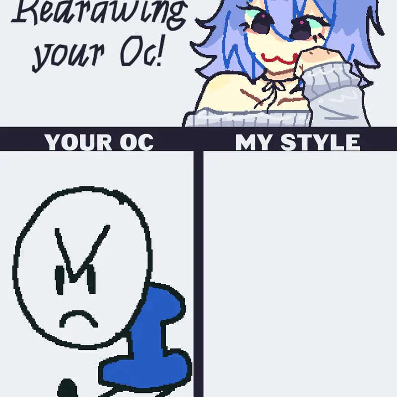 Game by @kyahdraws