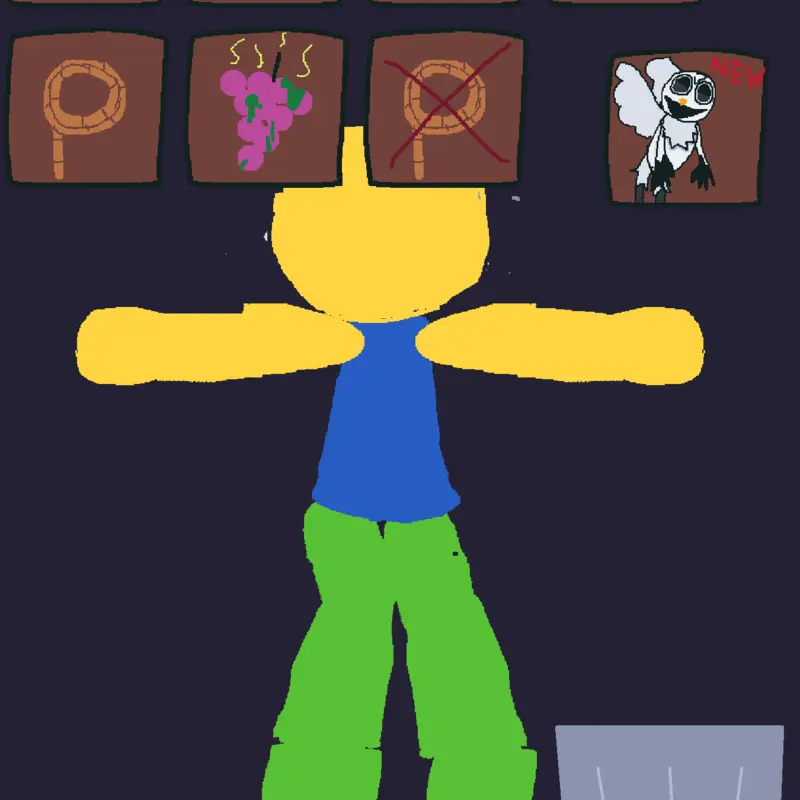 Game by @umon